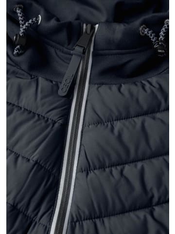 Cecil Jacke in dark navy blue