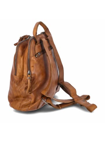 Beliana Cityrucksack in brown