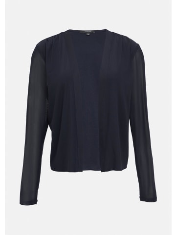 comma T-Shirt in 5976_navy