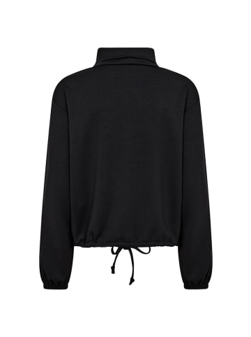 soyaconcept Bluse SC-BANU 203 in Schwarz