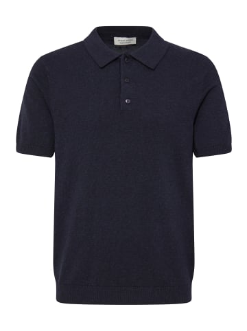 CASUAL FRIDAY Poloshirt CFBells in Blau