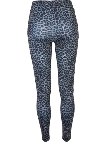 Urban Classics Urban Classics Leggings in snowleo