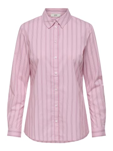 JDY Hemd in Pink Lady