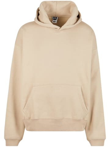 DEF DEF Kapuzenpullover in dust