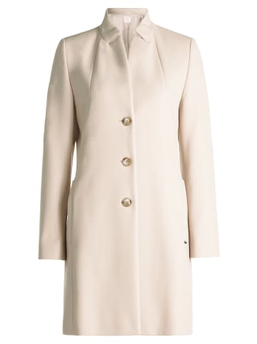 BETTY & CO Mantel in ecru - 0003