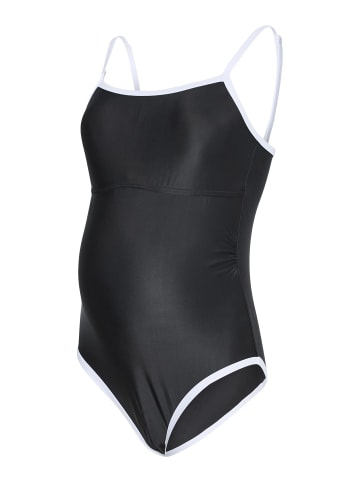 mama licious Badeanzug in Black
