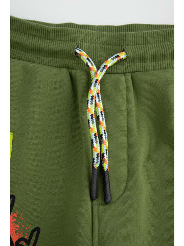 Coccodrillo Jogginghose in khaki