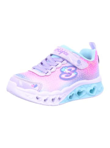 Skechers Mädchen Halbschuhe Simply Love in Bunt