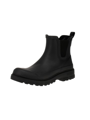 Verbenas Chelsea-Boots Lua Mate in Schwarz