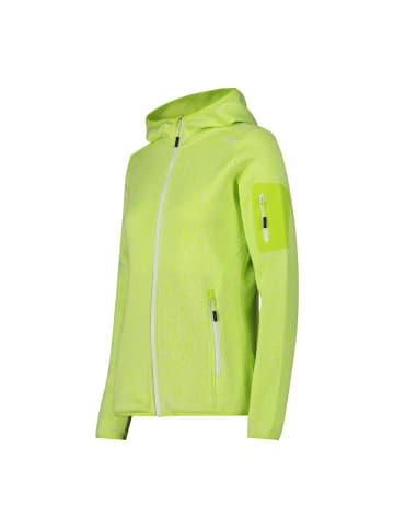 cmp Funktionsjacke in apple-bianco