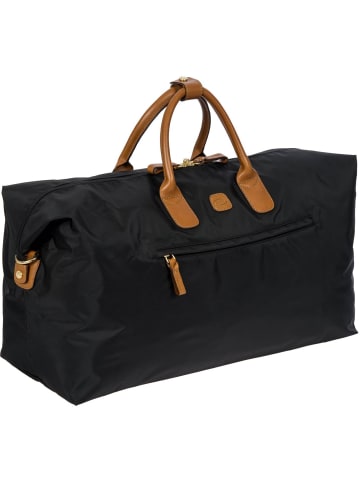 BRIC`s X-Travel Weekender - Reisetasche 55 cm in schwarz