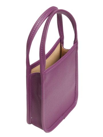 Usha Handtasche Handtasche in Lila