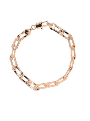 NAEMI Women Bracelet in Rose Gold