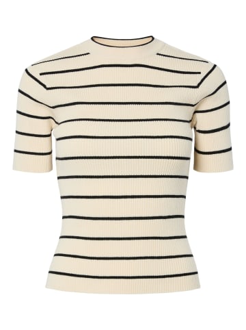 Pieces Strickoberteil in Birch