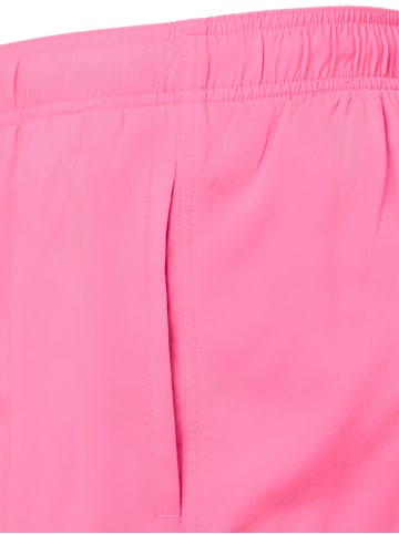 adidas Performance Badeshorts in pink