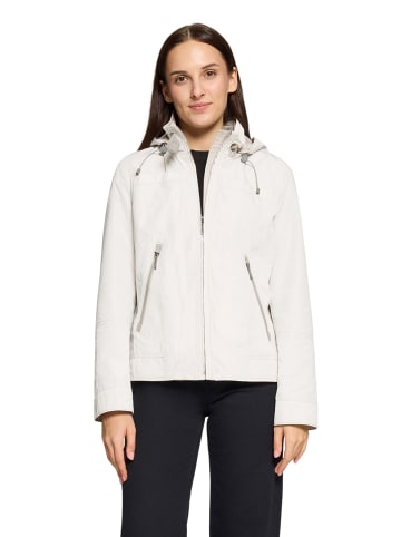 Gil Bret Sommerjacke mit abnehmbarer Kapuze in Wind Chime