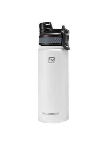Rockbros Rockbros 35210029005 Thermo Fahrradflasche für Getranke 550