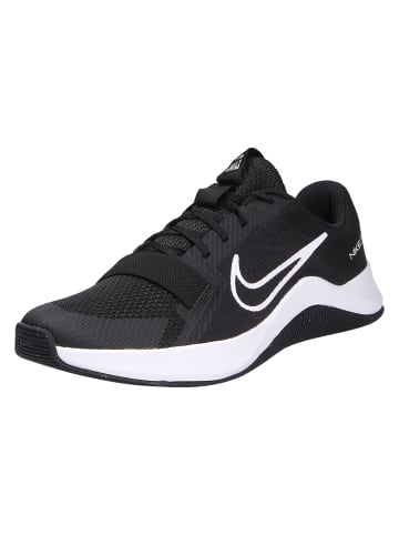 Nike Sneaker in schwarz