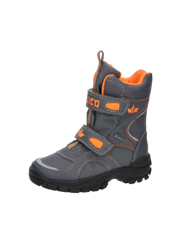 Lico Winterboots "Samuel V" in Grau