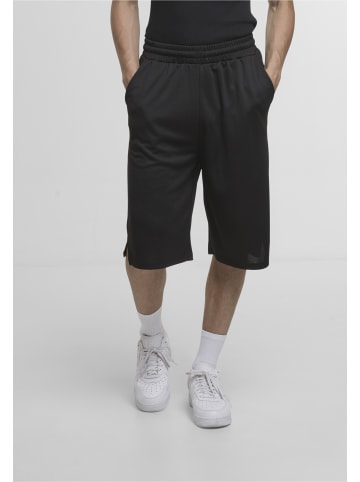 DNGRS Dangerous Shorts - Sweat in jet black