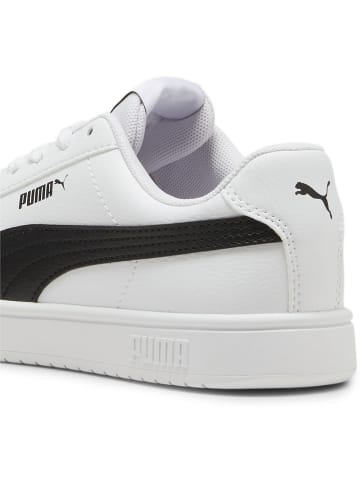 Puma Kinder Sneaker "Rickie Classic JR" in Weiß