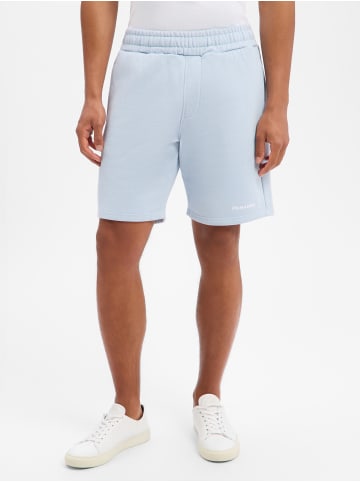 PEGADOR Shorts in hellblau