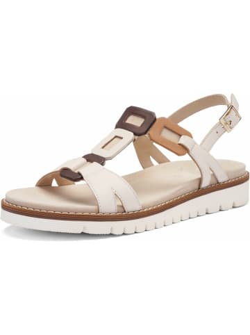 ara Riemchen Sandalen in schwarz