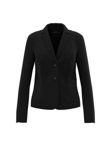 MARC CAIN Blazer in Schwarz