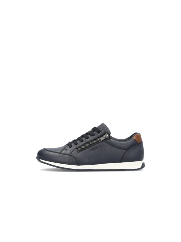 rieker Sneakers in blau