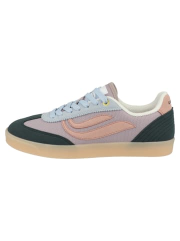GENESIS Sneaker low G-Volley Mesh XT in lila