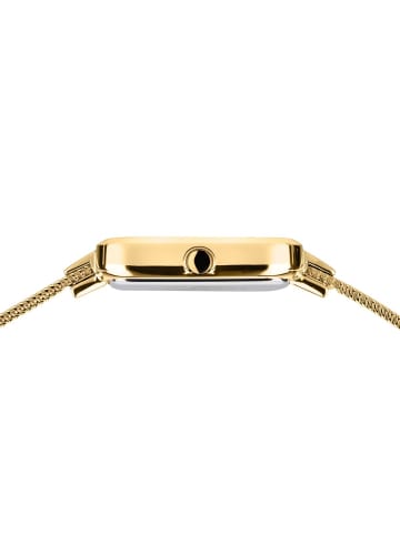 Bering Quarzuhr 14520-334 in gold