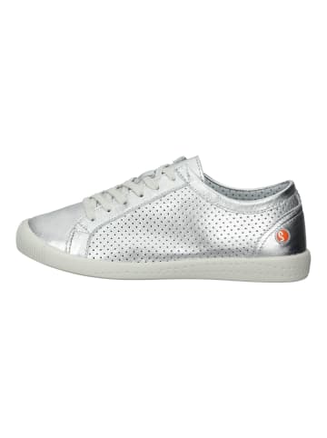 softinos Sneaker in Silber