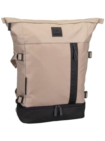 Strellson Rucksack Northwood RS Sebastian LVZ in Beige