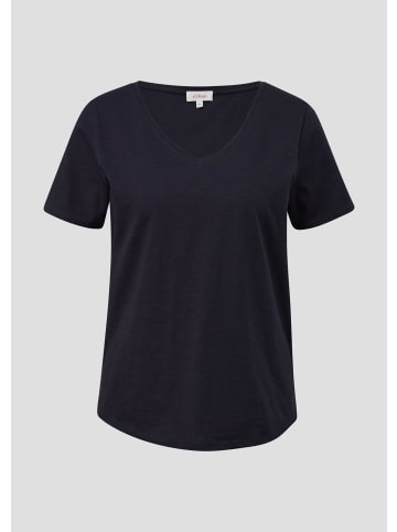 s.Oliver T-Shirt in 5959_navy