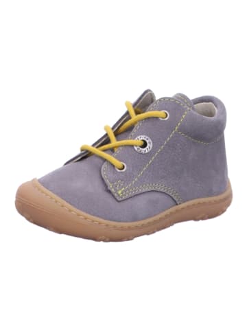 PEPINO Mädchen Halbschuhe Cory W in Grau