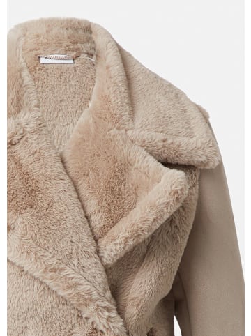 comma Outdoor-Jacke in 8431_sandstein