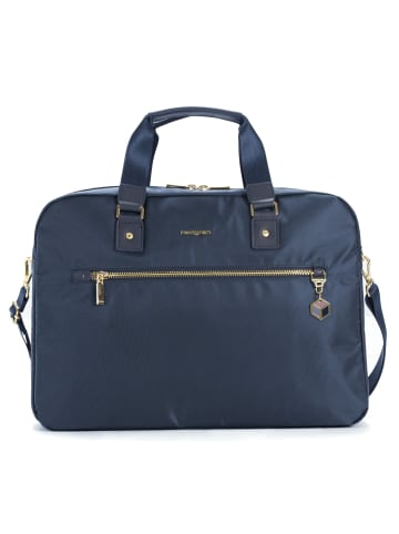 Hedgren Charm Business Opalia Aktentasche 41 cm Laptopfach in mood indigo