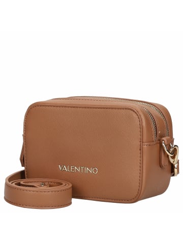 Valentino Bags Zero Re - Umhängetasche 18 cm (blu notte) in cuoio