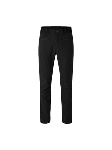 IDENTITY Stretchhose core in Schwarz