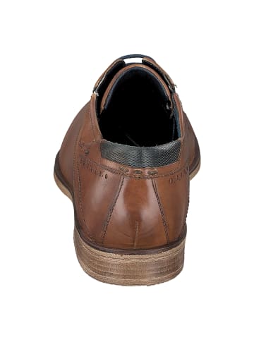 Bugatti Sneaker in braun