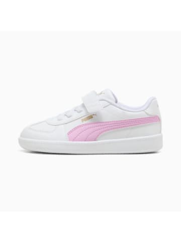 Puma Sneackers Club in Weiß