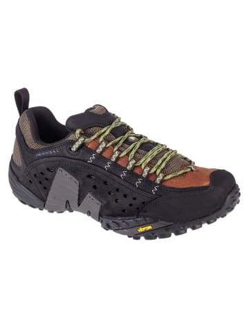 Merrell Merrell Intercept in Schwarz