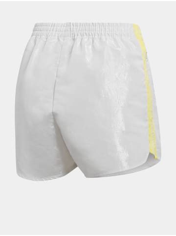 adidas Sweat Shorts in vintage white