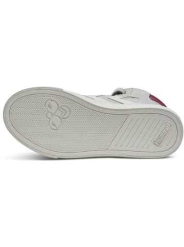 Hummel Kinder Gummistiefel in Grau