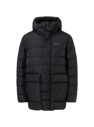 Marmot MWARMCUBE GORE-TEX GOLDENMANTLE JACKET in Schwarz