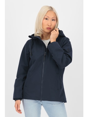 alife and kickin Übergangsjacke LilouAK A in marine