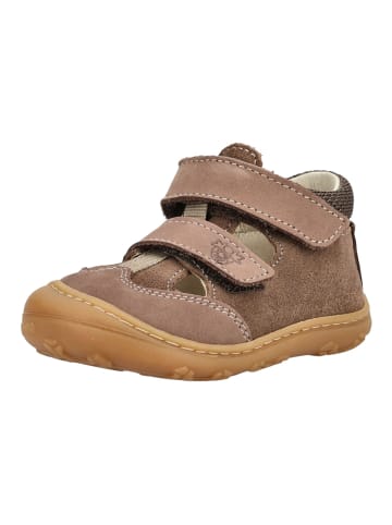 PEPINO Sandalen Schoko