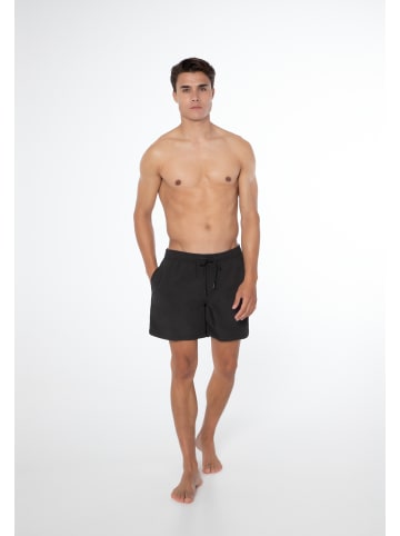 Protest " FASTER in True Black