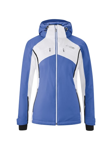 Maier Sports Skijacke Monzabon in Blau