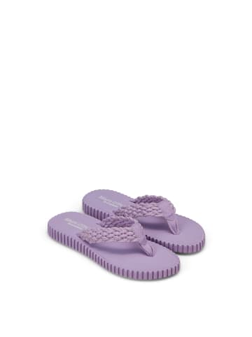 Marc O'Polo Zehentrenner Model Sandy in Dusty Lavender